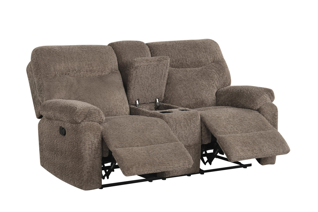 BRAVO20 - 3pc Reclining Set **ON SALE**