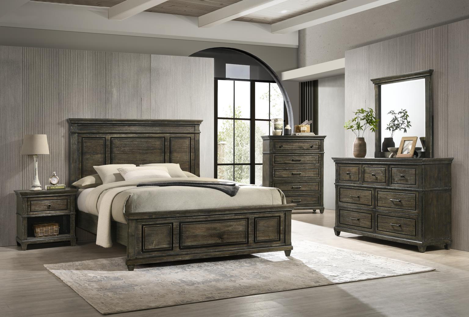 B314 - Bed