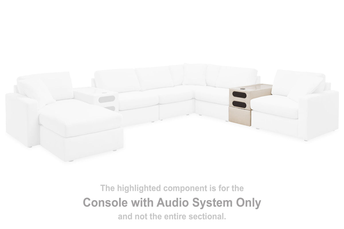 Modmax Modular Console — view 32