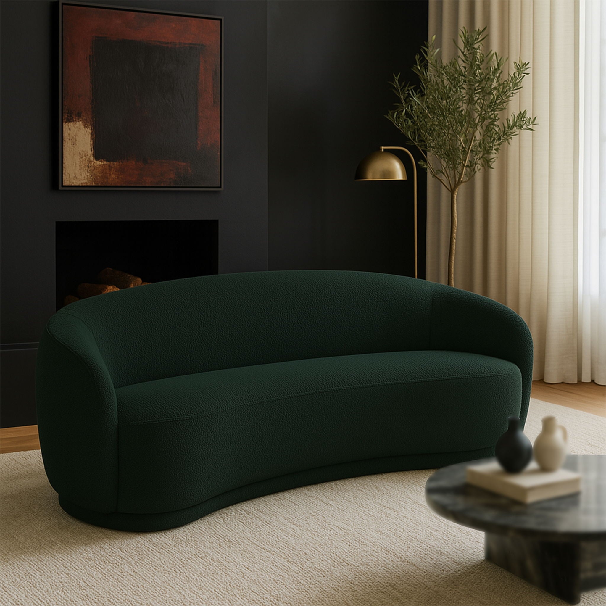 Hyde - Sofa