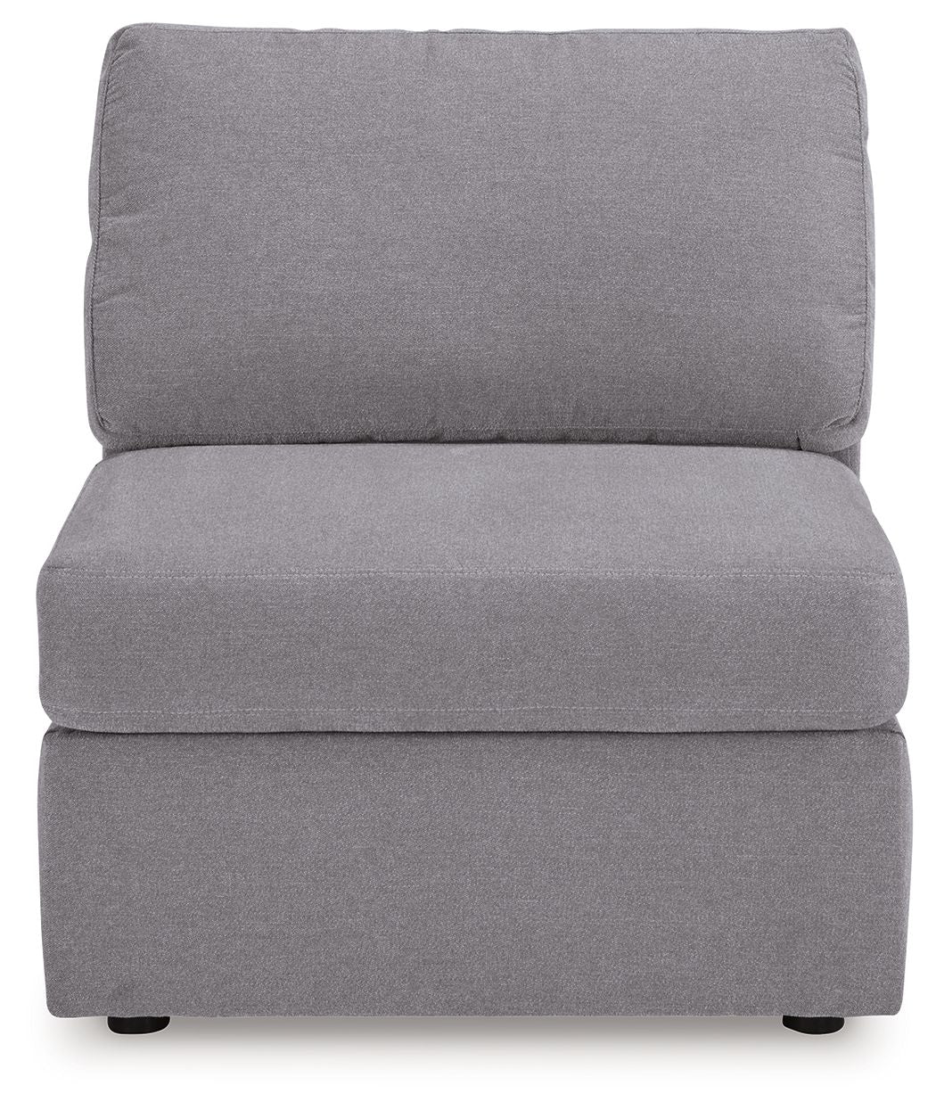 Modmax 5-Piece Modular Sectional — view 2