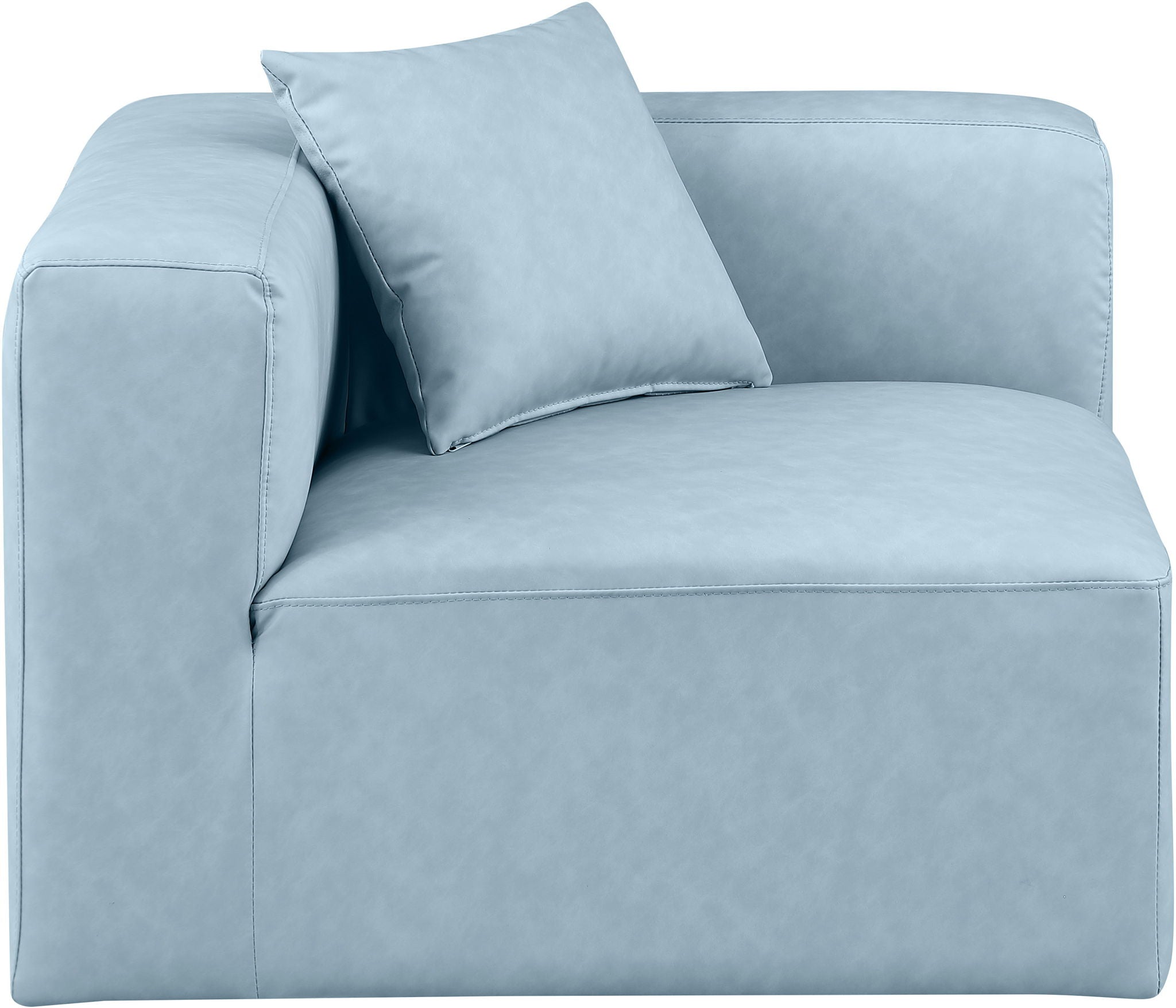 Cube - Corner Chair