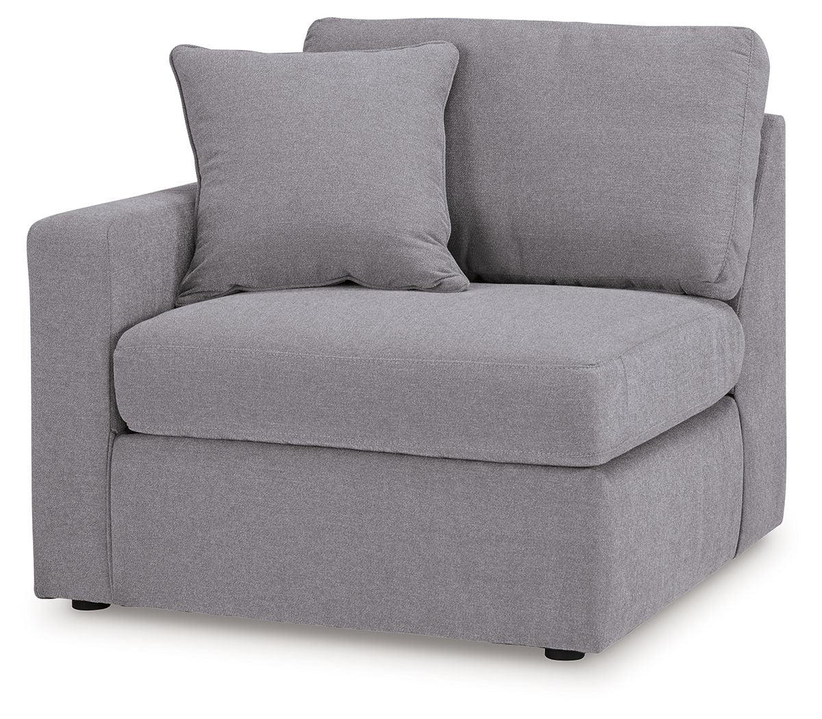 Modmax 3-Piece Modular Sectional — view 14