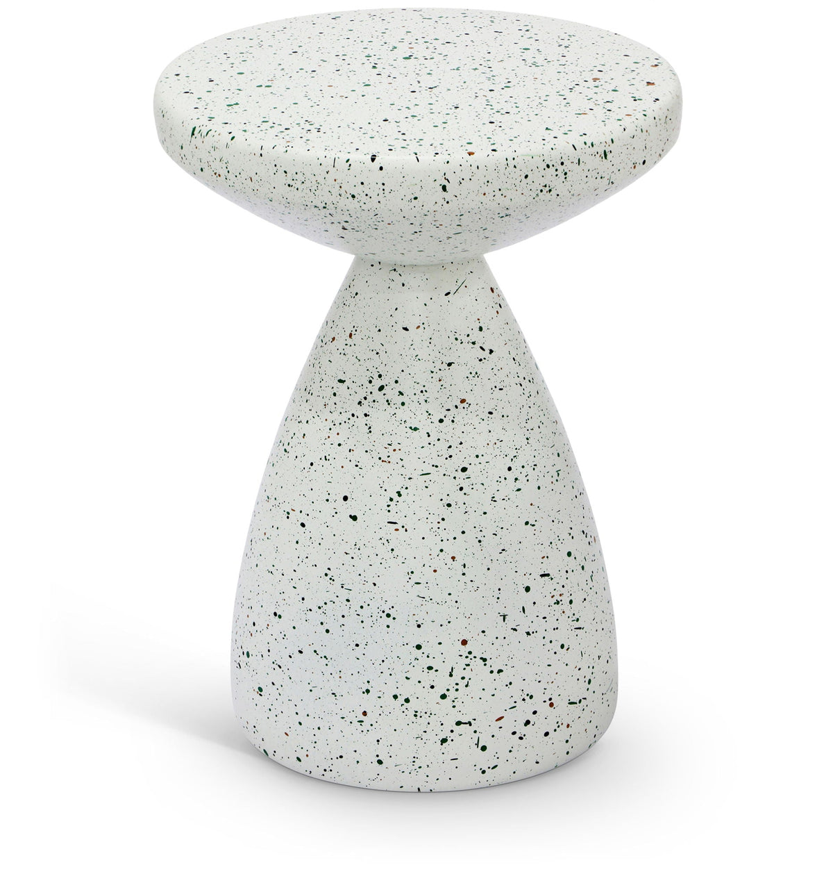 Anika - End Table - Table