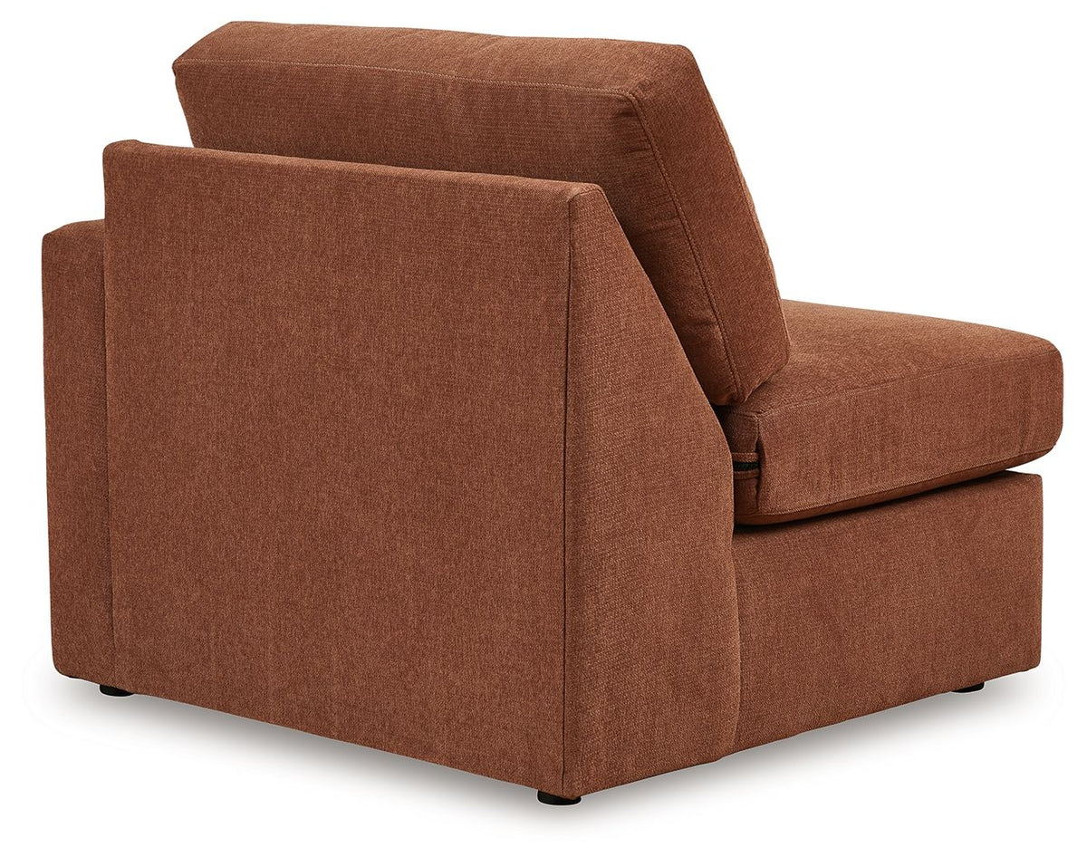 Modmax Modular Armless Chair — view 25