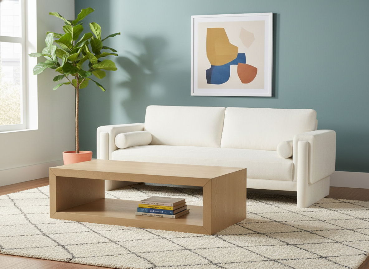 Madeline - Sofa