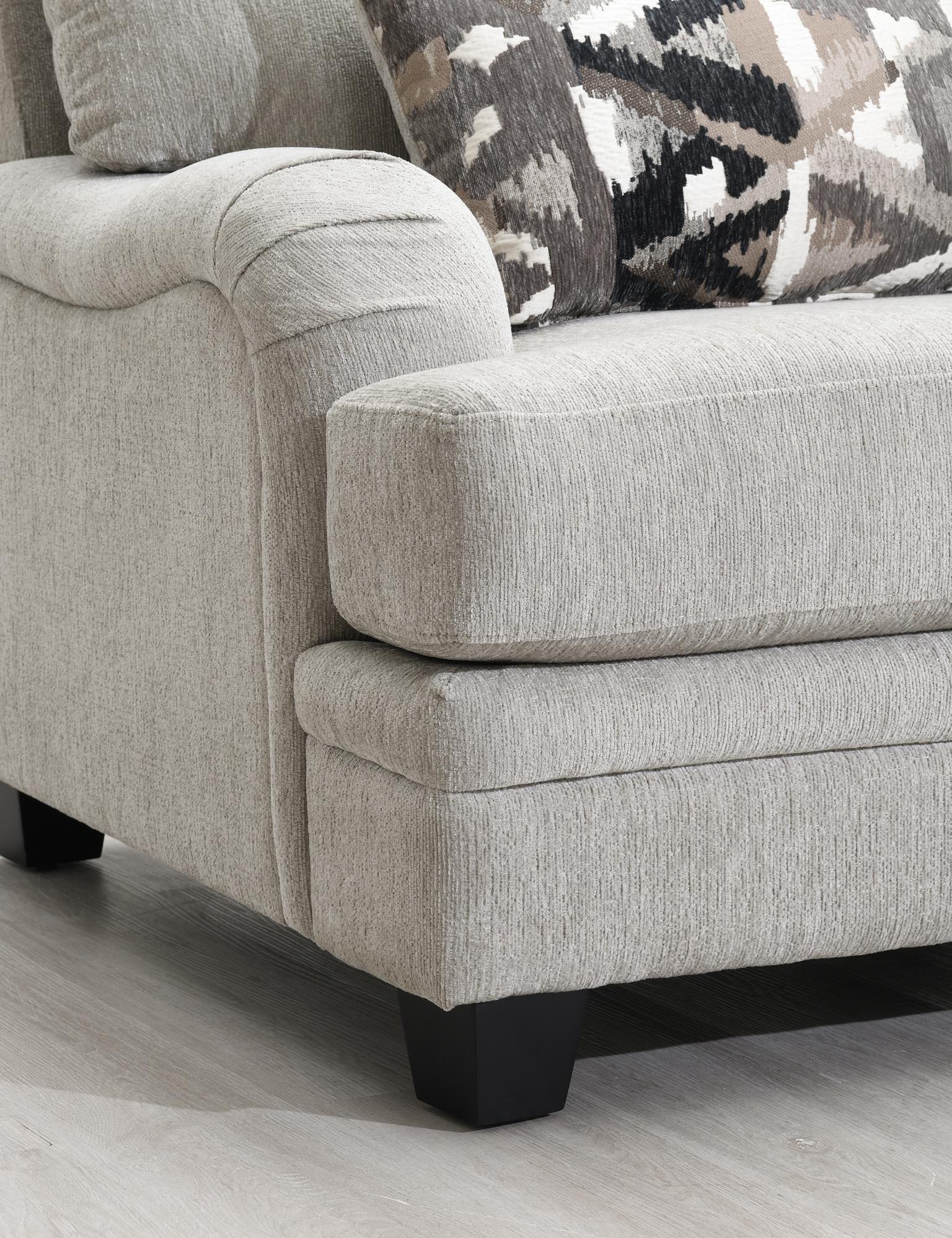 U239 - Loveseat - Sand