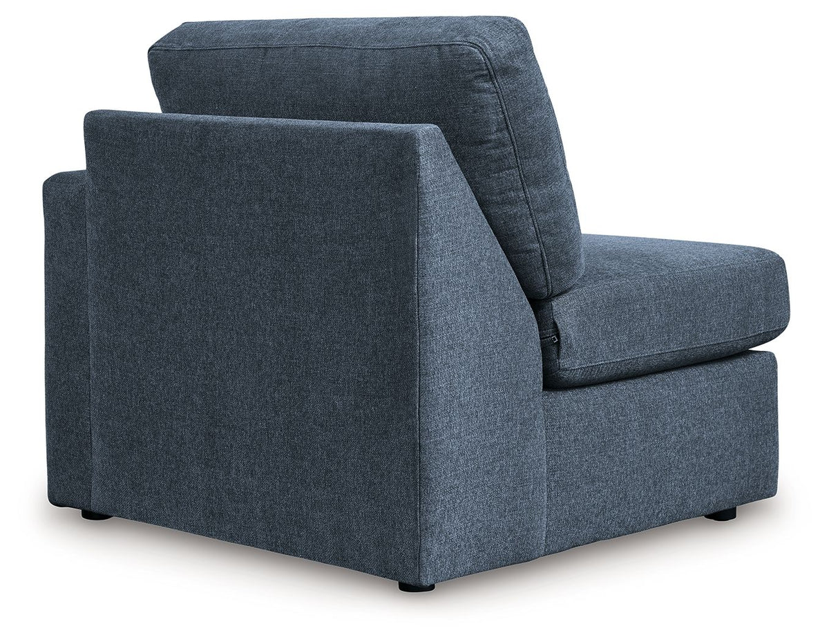 Modmax Modular Armless Chair — view 50