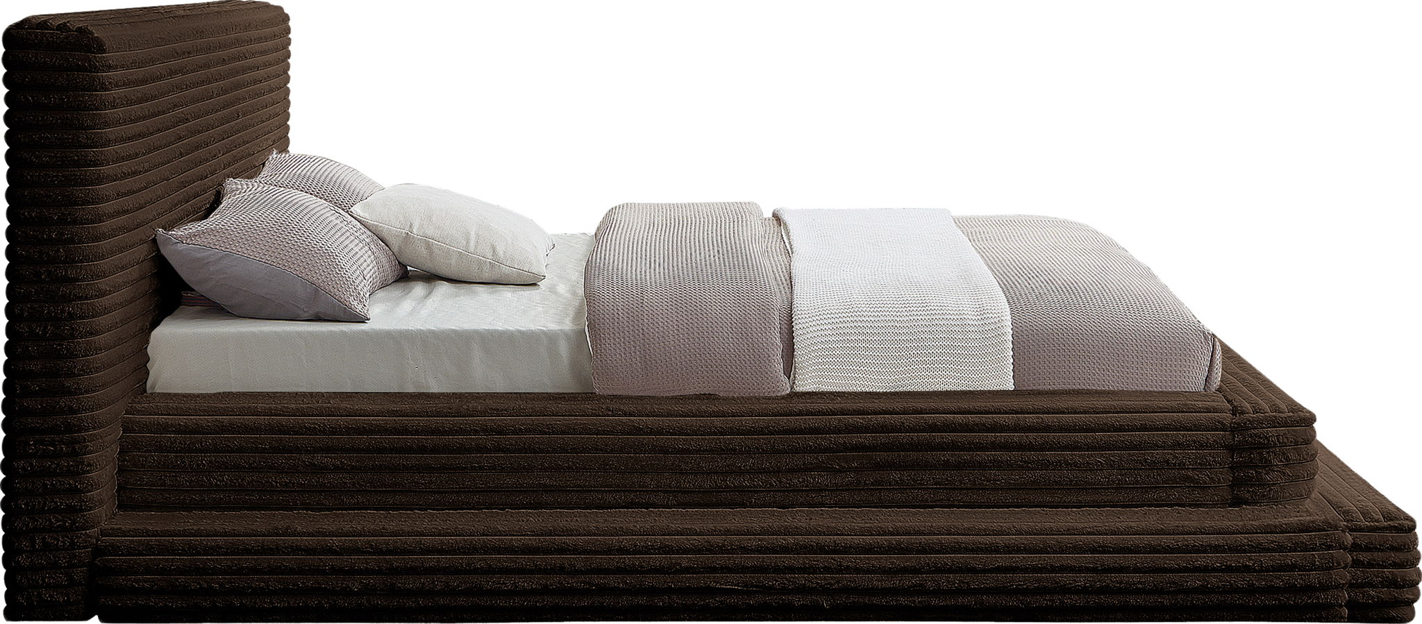 Drew - Bed