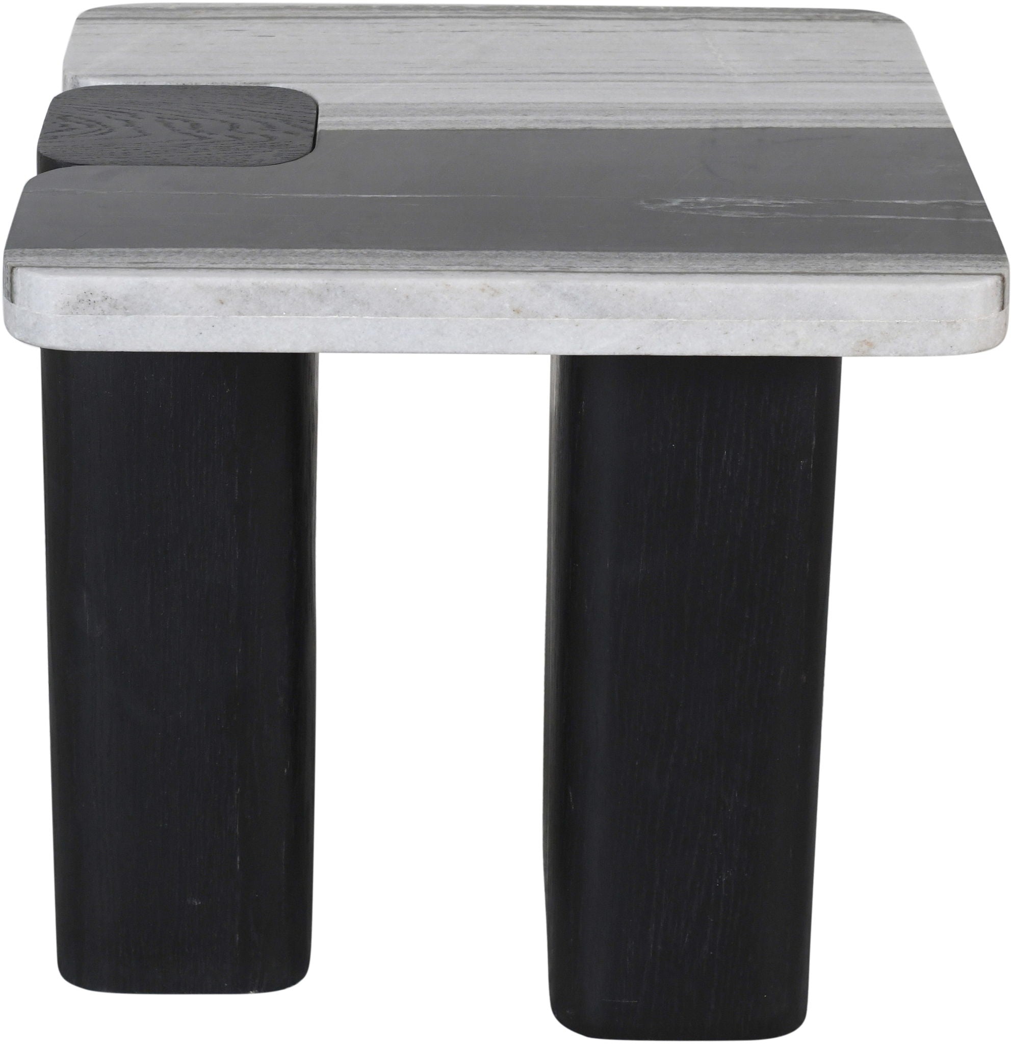 Ravenna - End Table