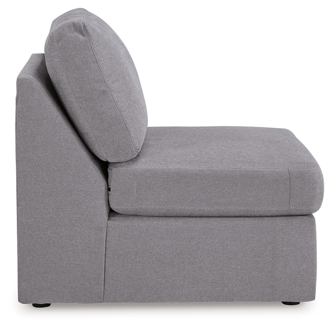 Modmax 6-Piece Modular Sectional — view 4