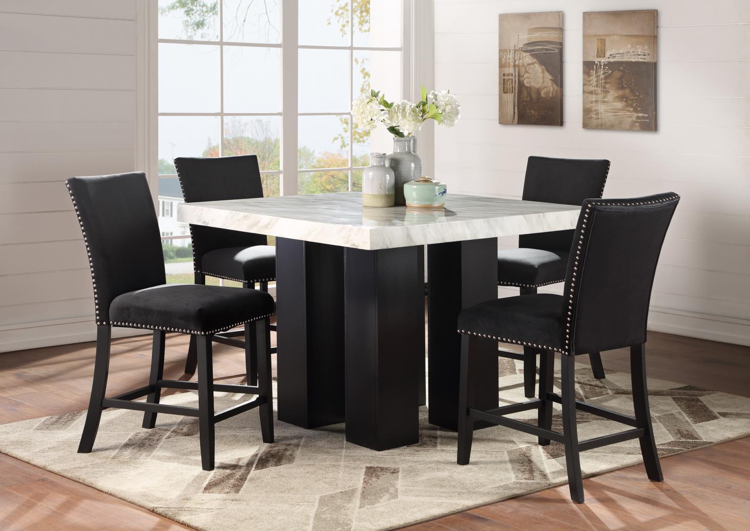D130 - Dining Room Set