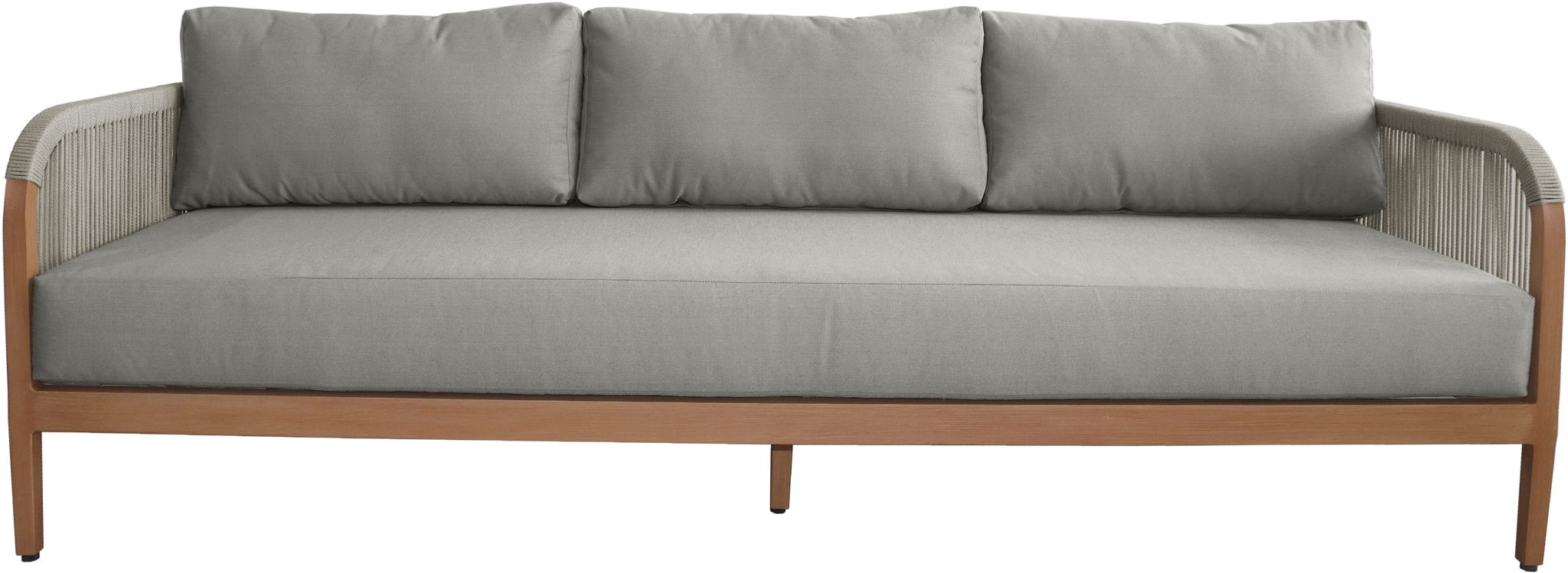 Maui - Water Resistant Outdoor Patio Sofa