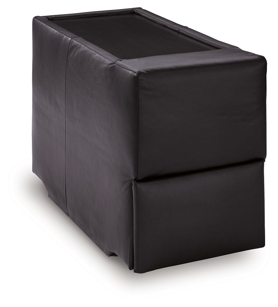 Modmax II Modular Console — view 7