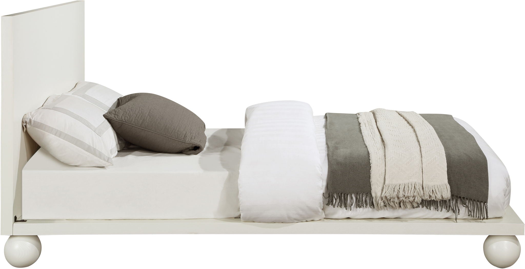 Kent - Bed