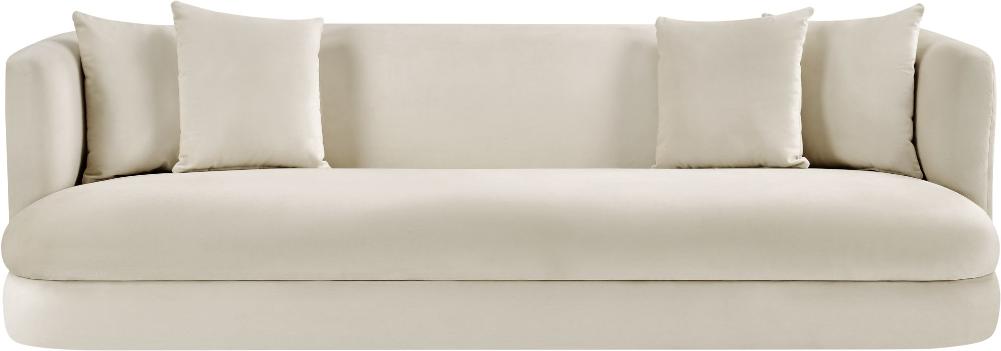 Alder - Sofa