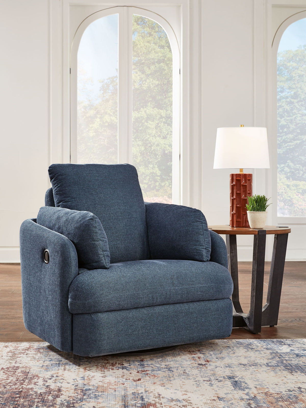 Modmax Modular Swivel Glider — view 32