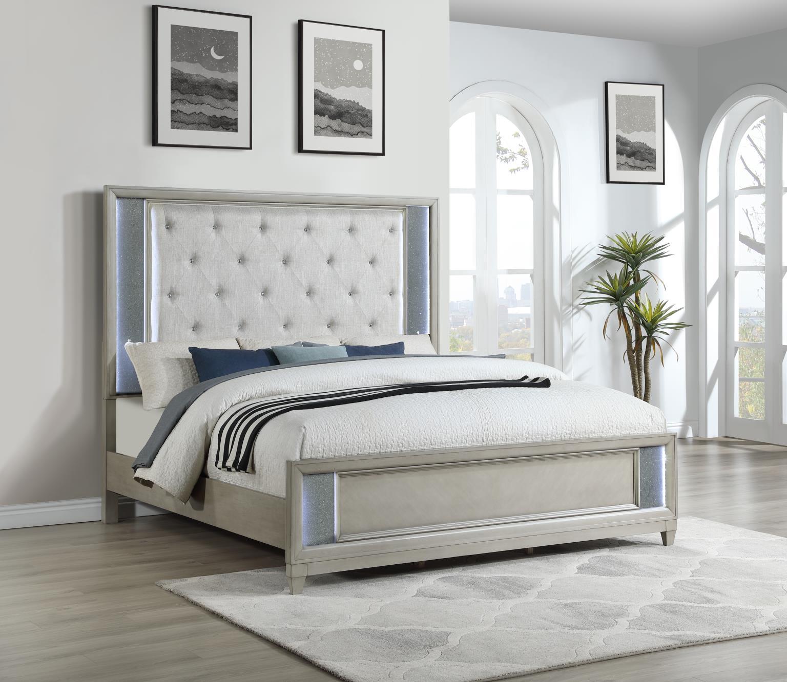 B090 - Bed