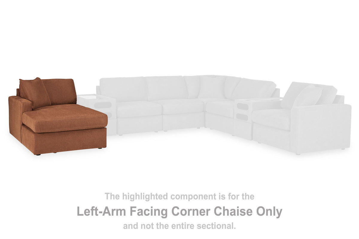 Modmax Modular Chaise — view 2
