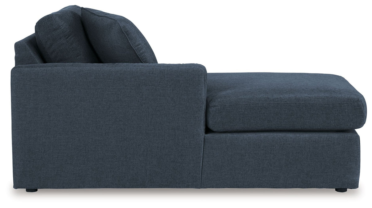 Modmax Modular Chaise — view 26