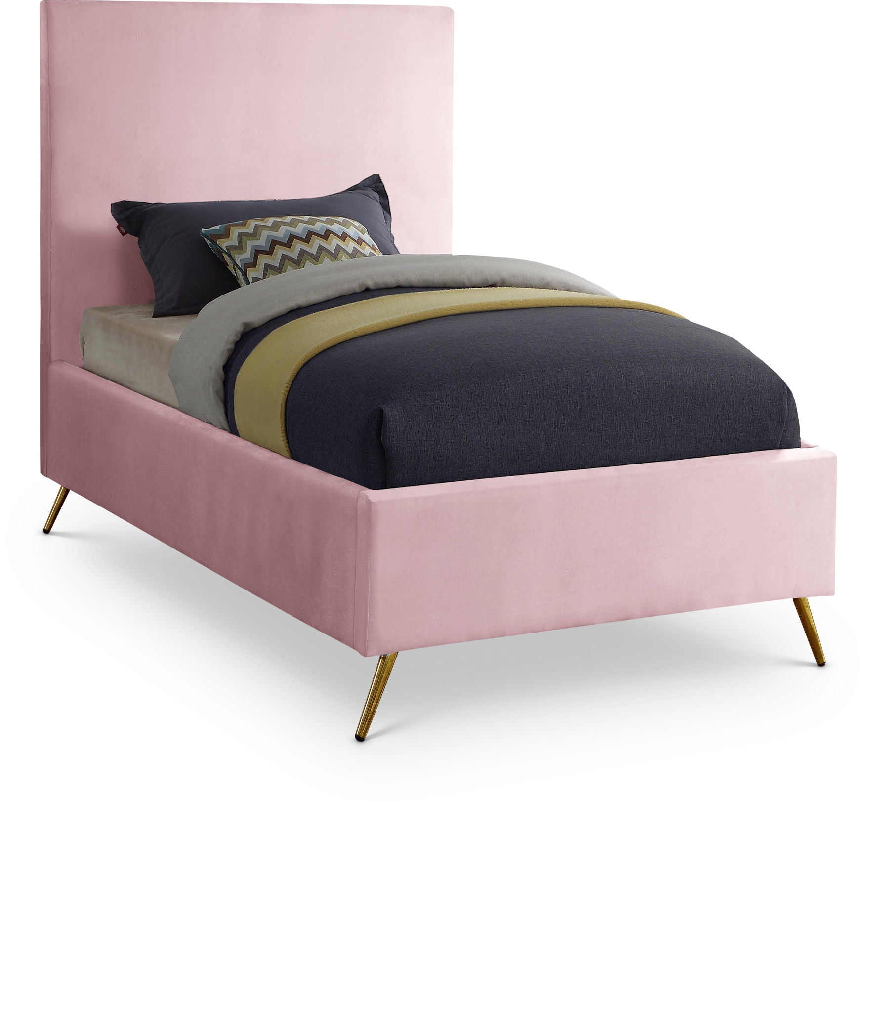 Jasmine - Bed