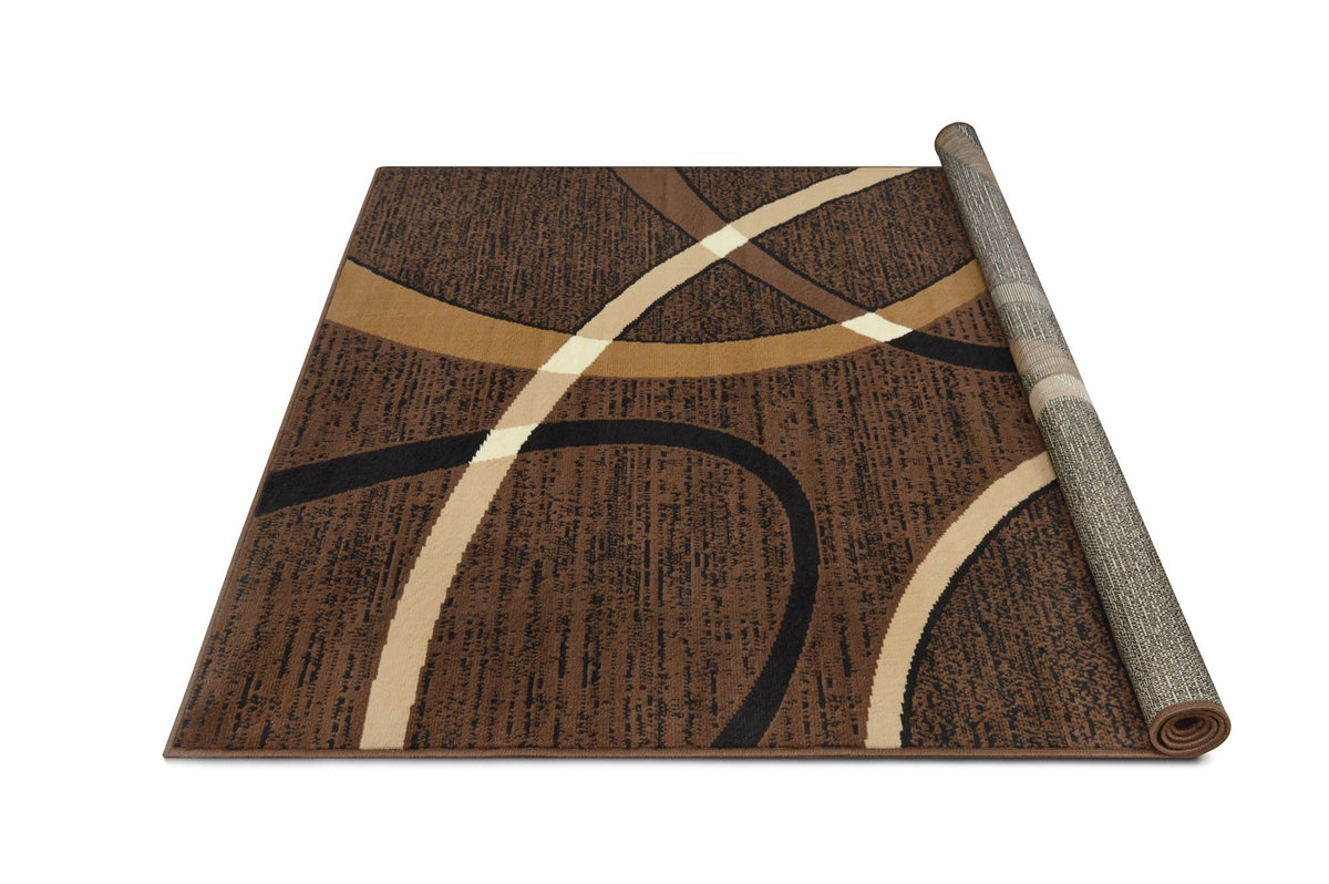 Contempo 40 5x7 Area Rug, 2 Colors