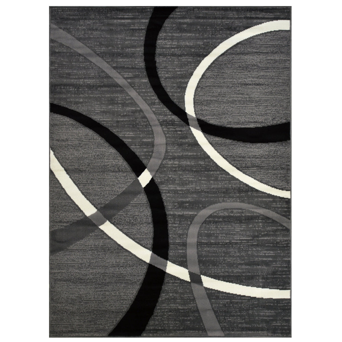 Contempo 40 5x7 Area Rug, 2 Colors