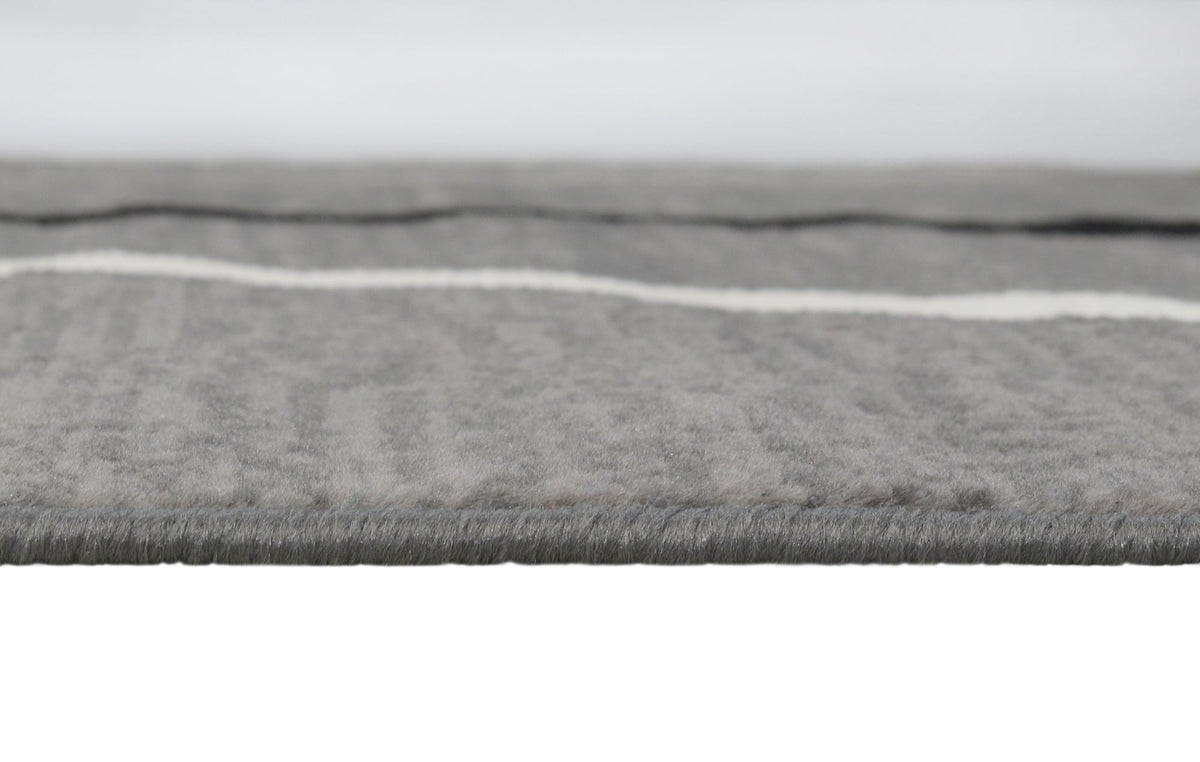 Contempo 40 5x7 Area Rug, 2 Colors