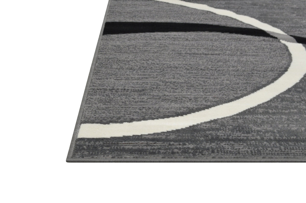 Contempo 40 5x7 Area Rug, 2 Colors