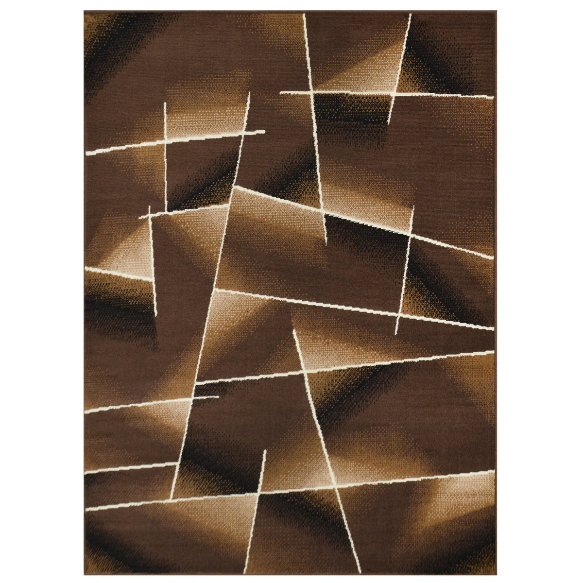 Contempo 41 5x7 Area Rug, 2 Colors