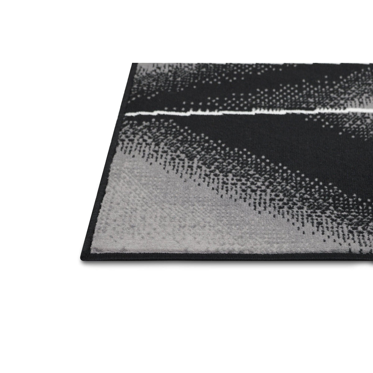 Contempo 41 Crow 5x7 Area Rug
