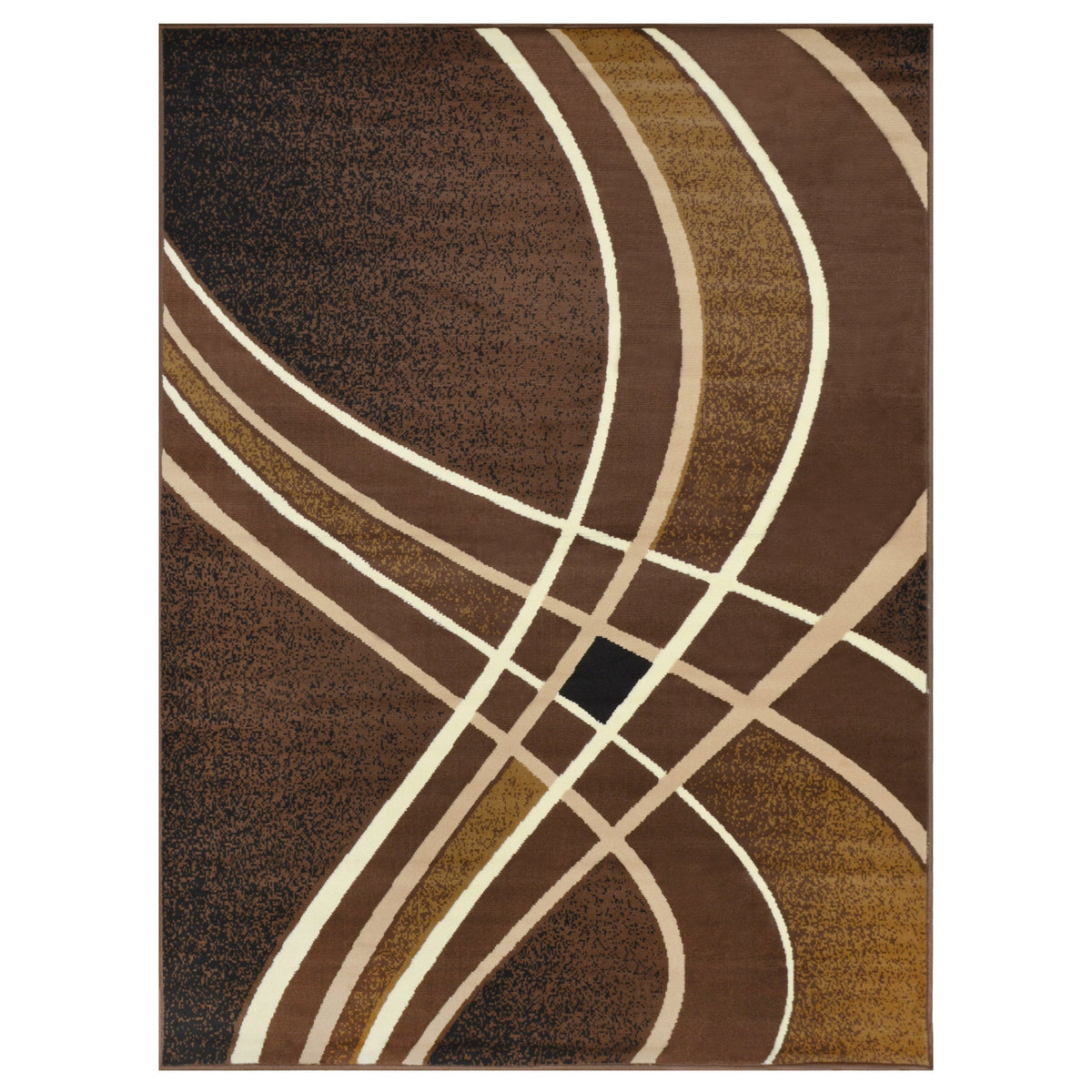 Contempo 42 5x7 Area Rug, 2 Colors
