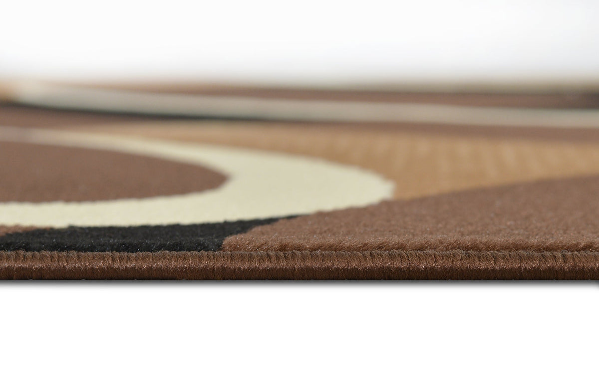 Contempo 45 5x7 Area Rug, 2 Colors
