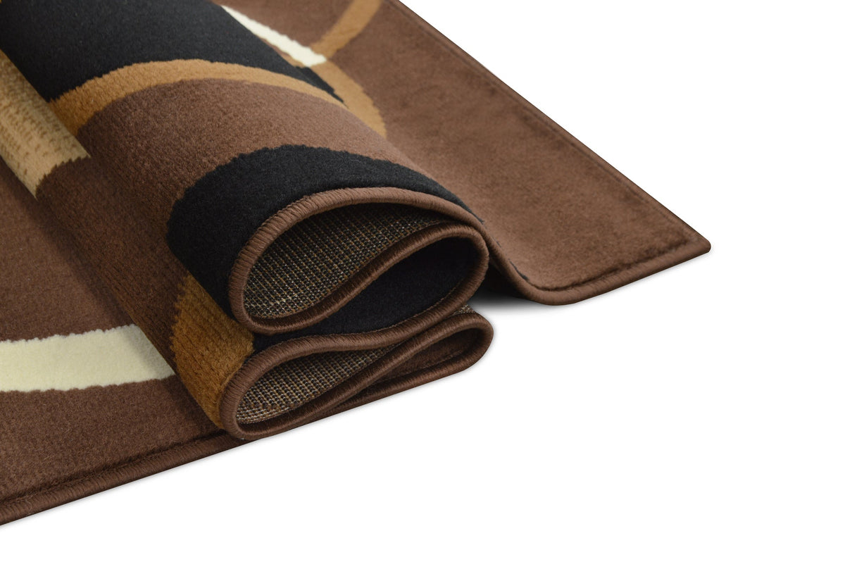 Contempo 45 5x7 Area Rug, 2 Colors