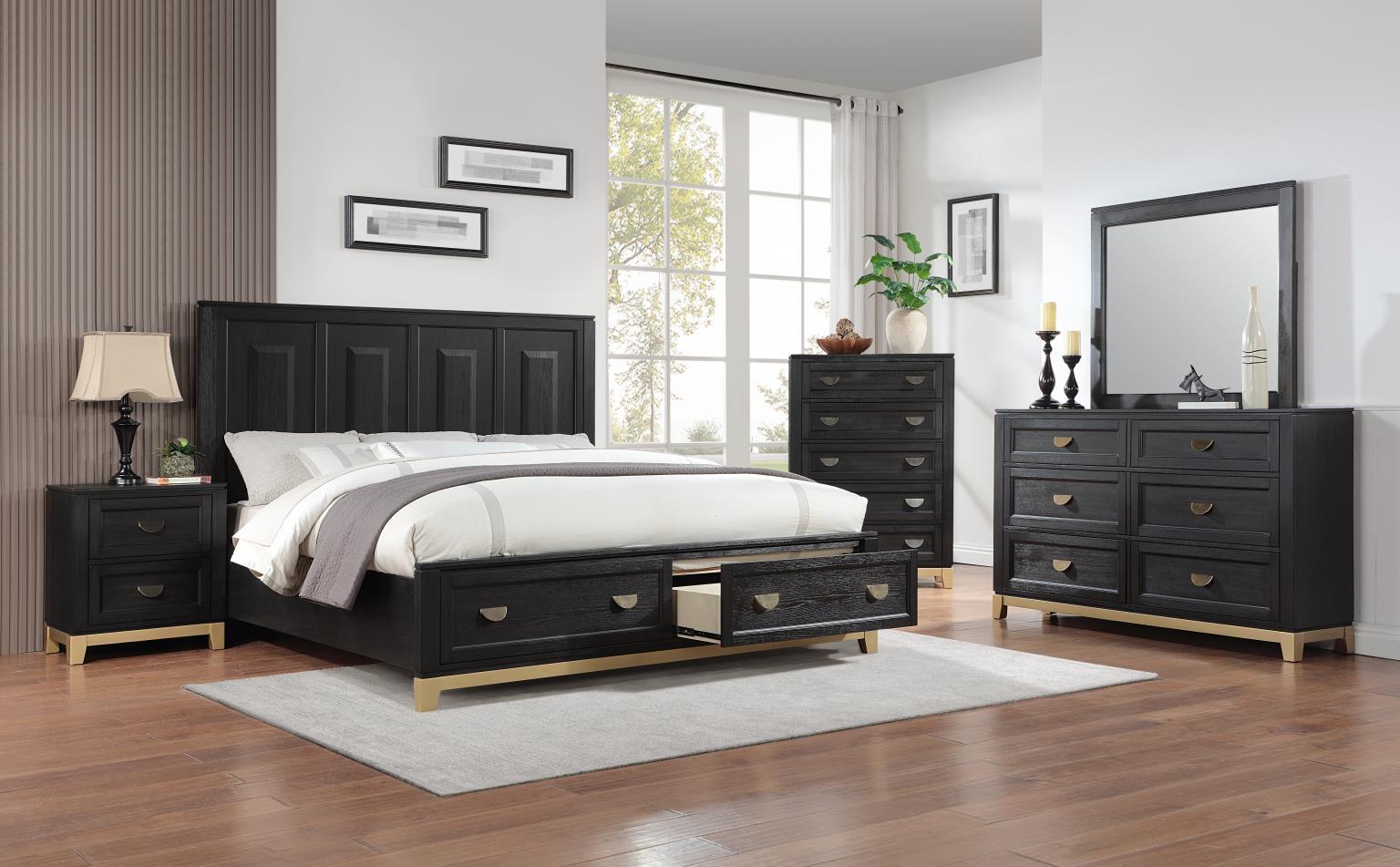B236 - Bedroom Set