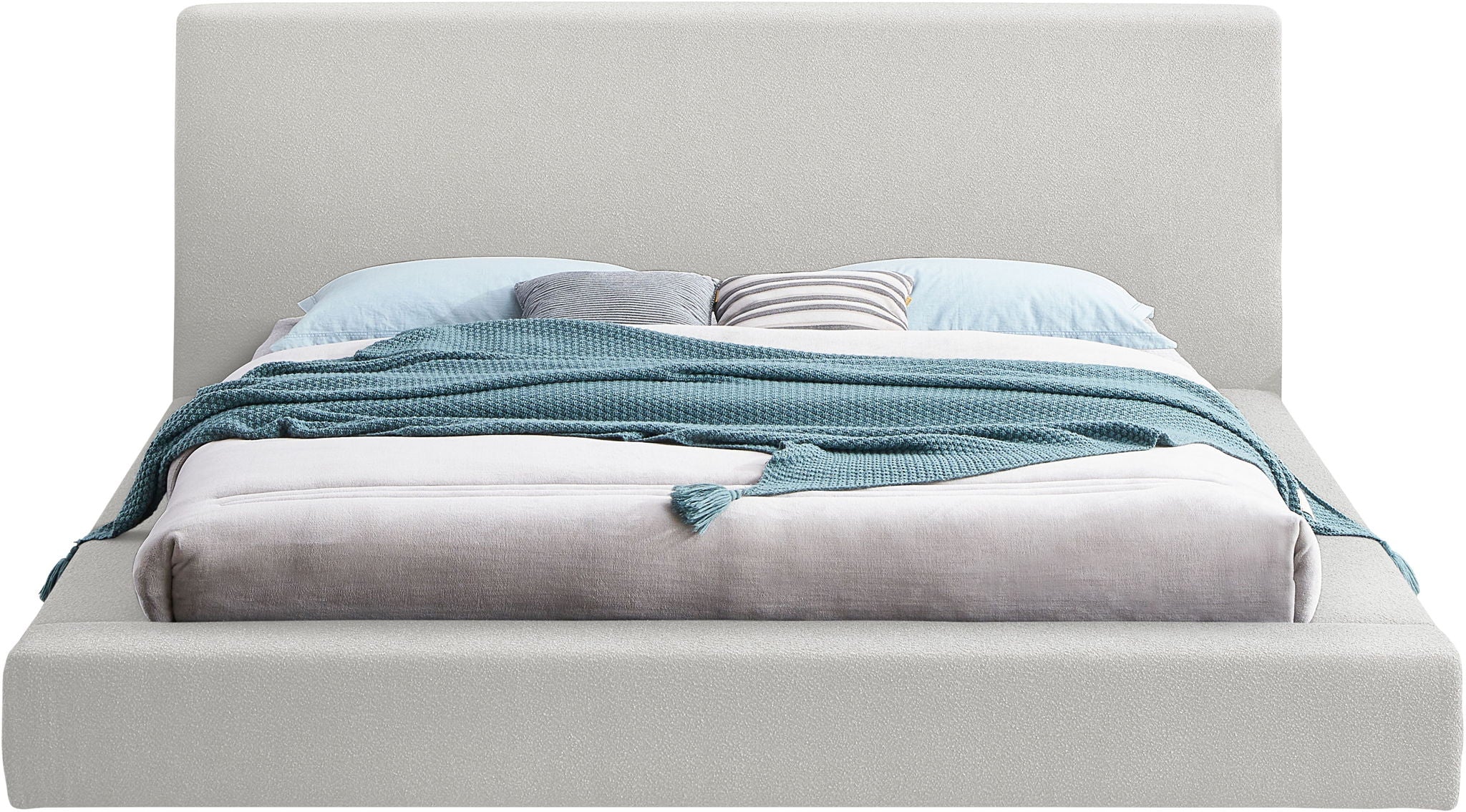 Terra - Bed