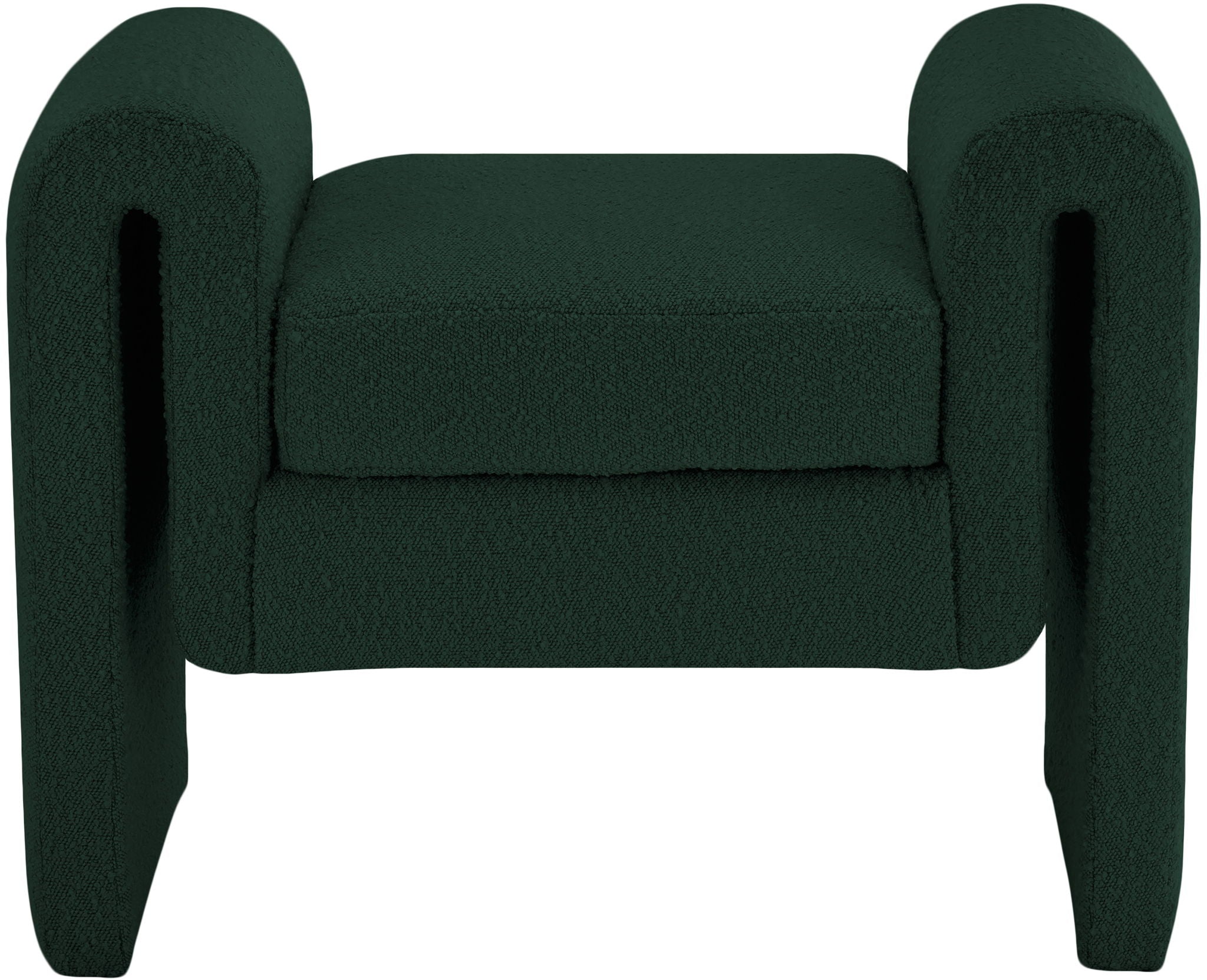 Stylus - Bench
