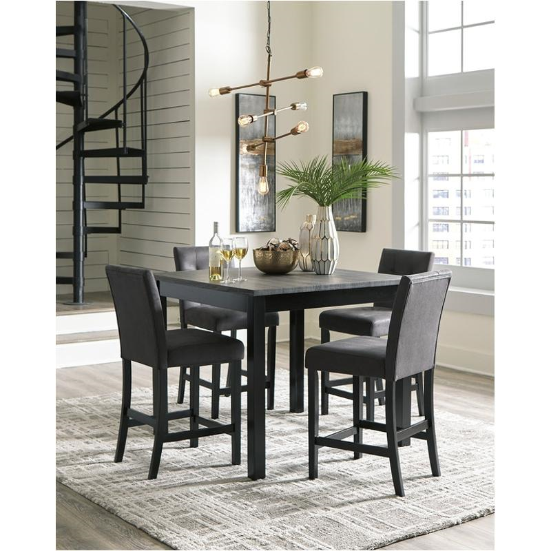 Pluto Reversible Three Room Package