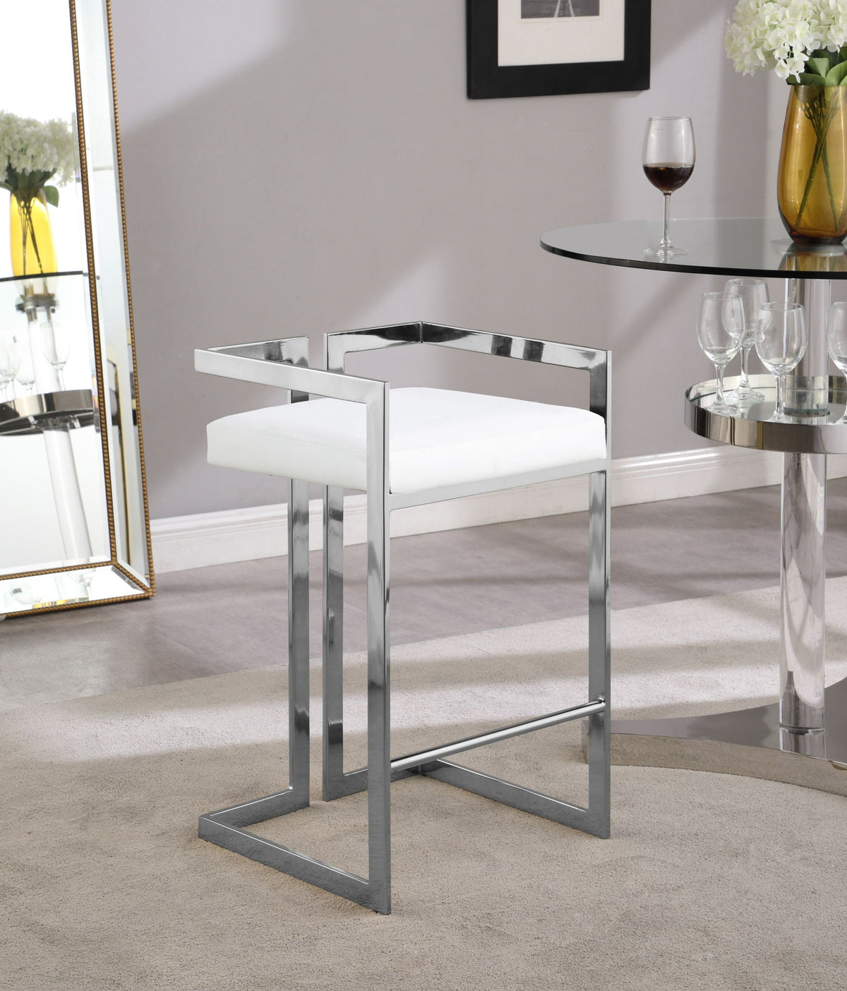 Ezra - Stool (Set of 2) - 2