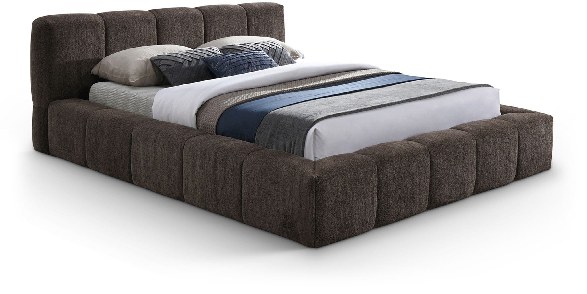 Carlin - Bed