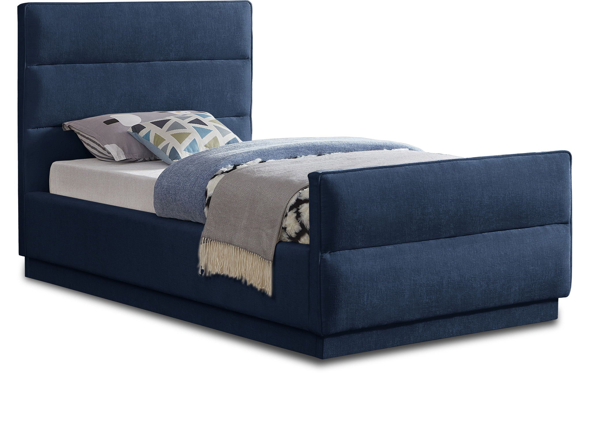 Paxton - Bed