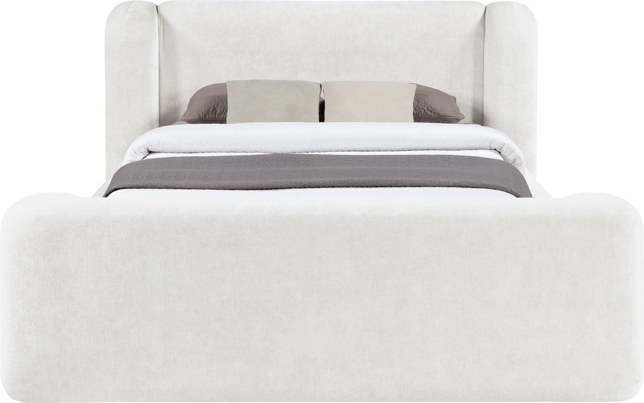 Modena - Bed