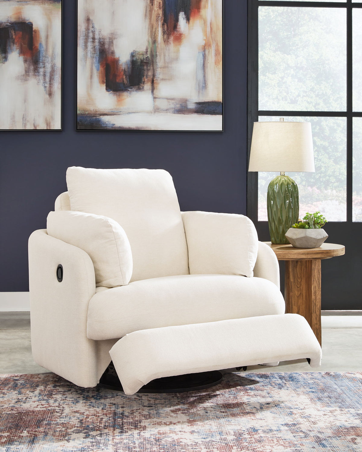 Modmax Modular Swivel Glider — view 18
