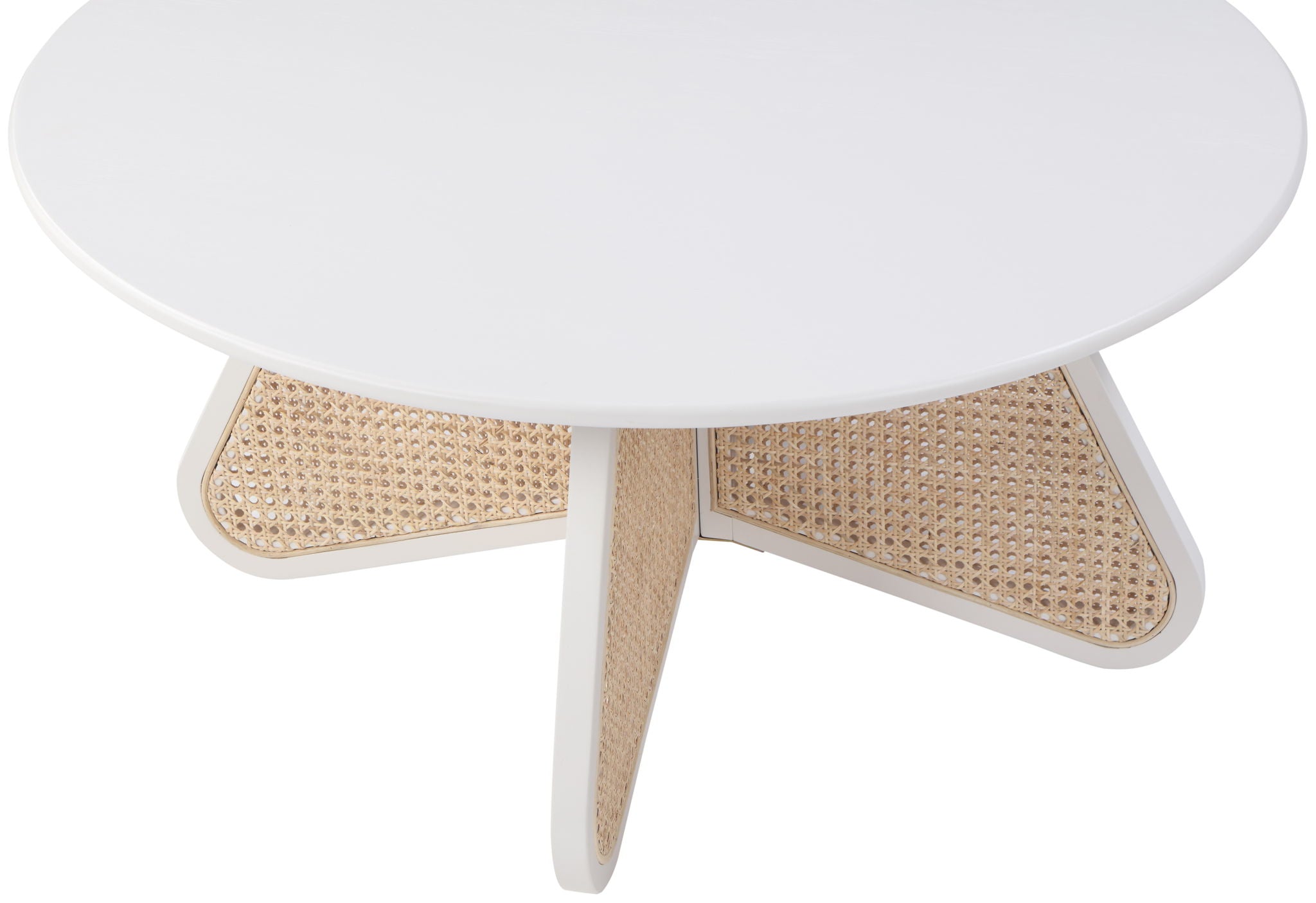 Butterfly - Wood Table