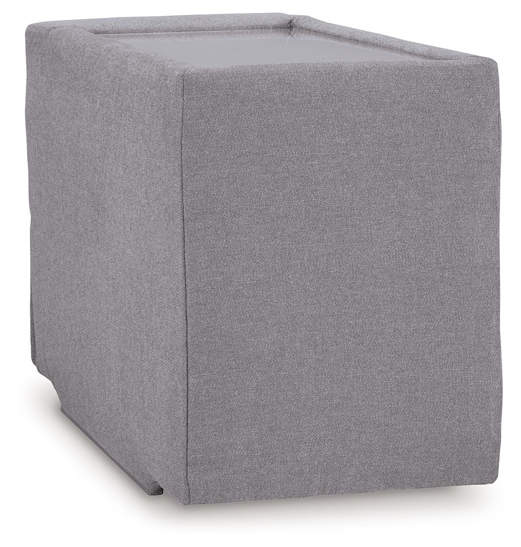 Modmax 5-Piece Modular Sectional — view 27