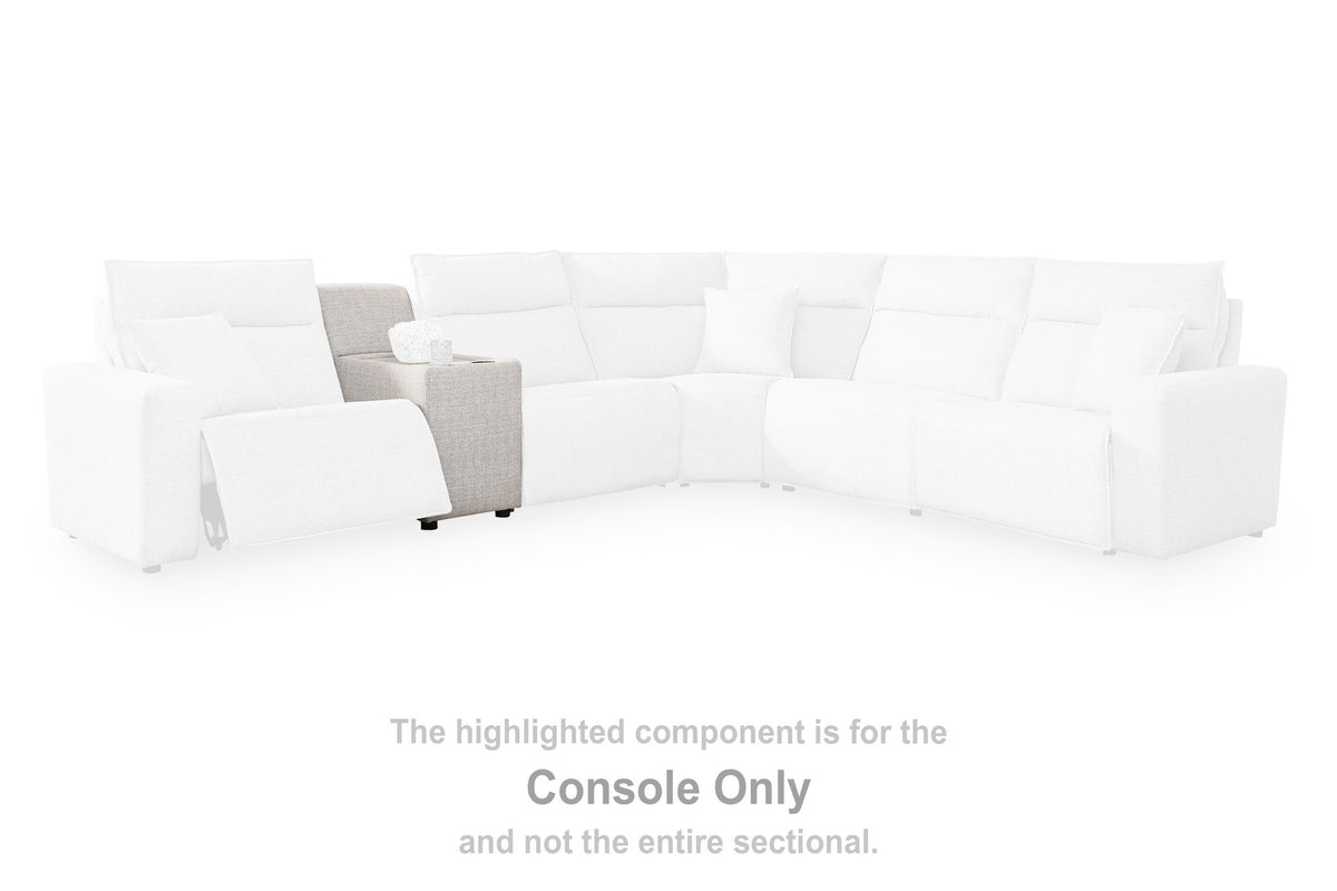 Modmax II Modular Console — view 5