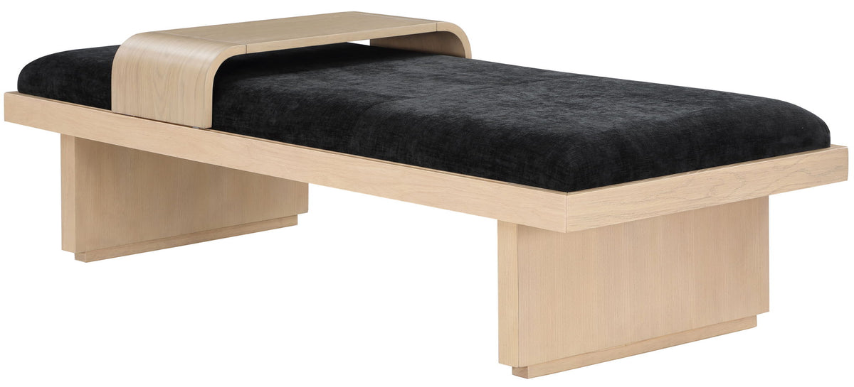 Arlington - Bench with Natural Base