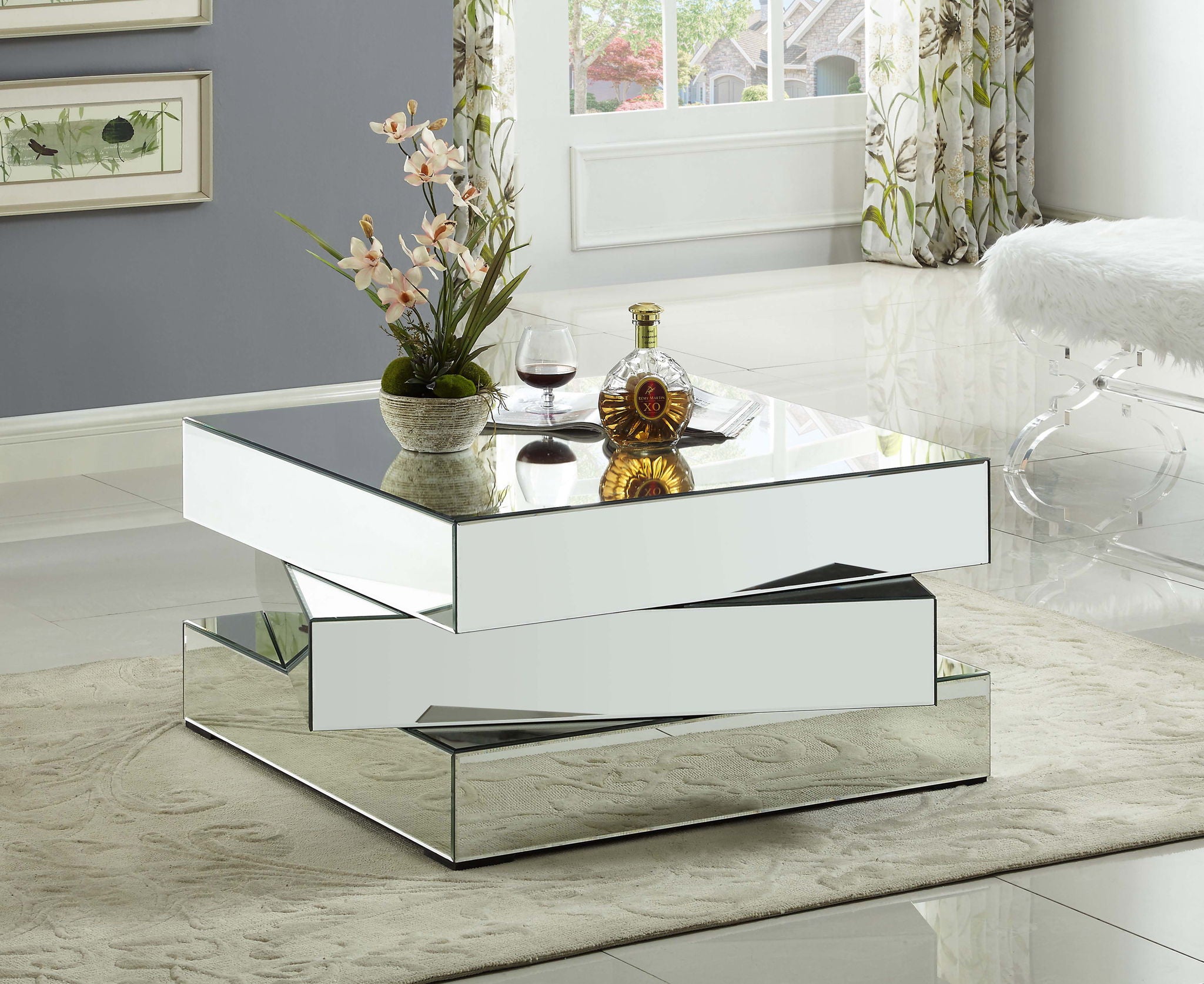 Haven - Table