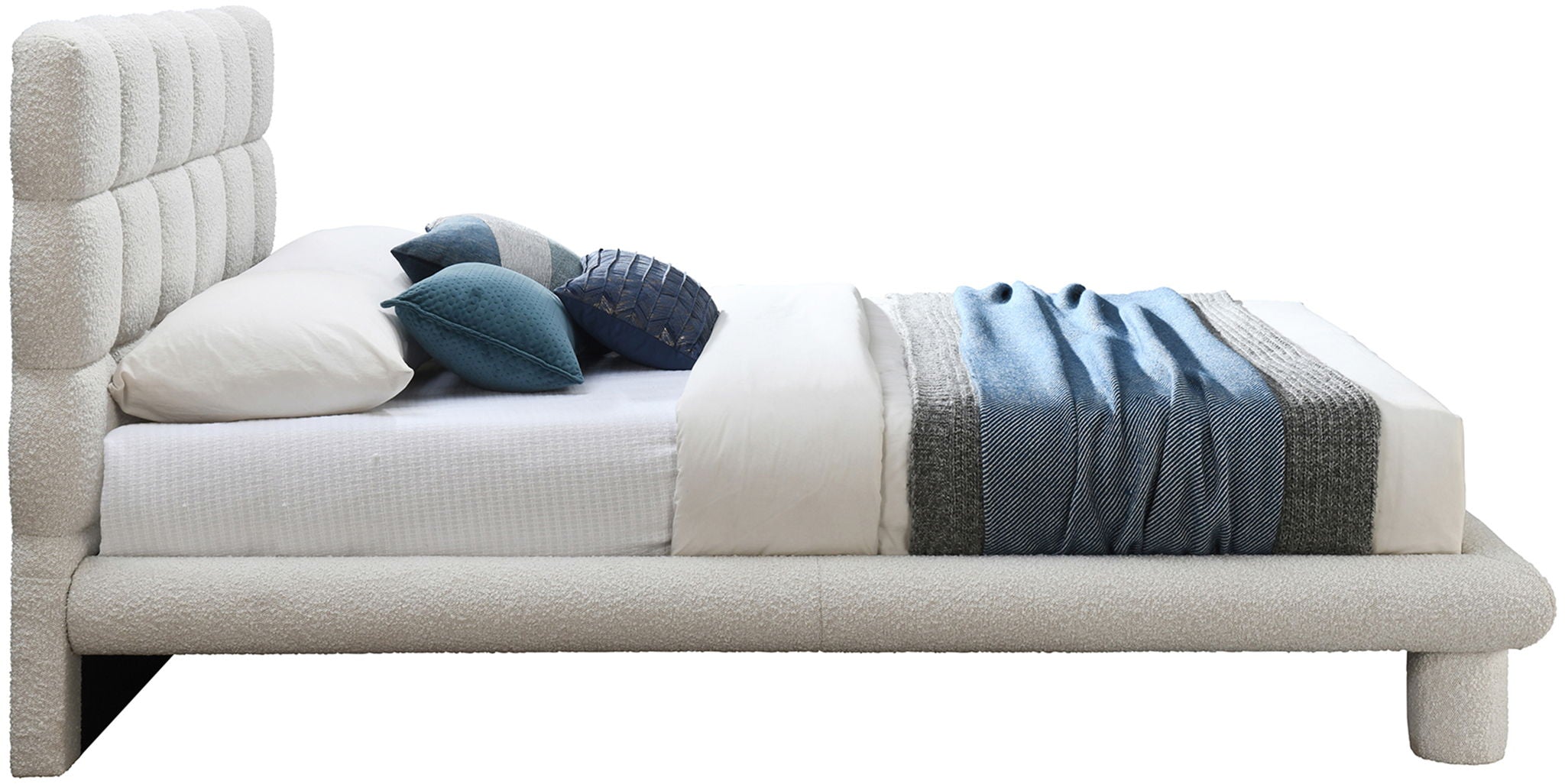 Deco - Bed