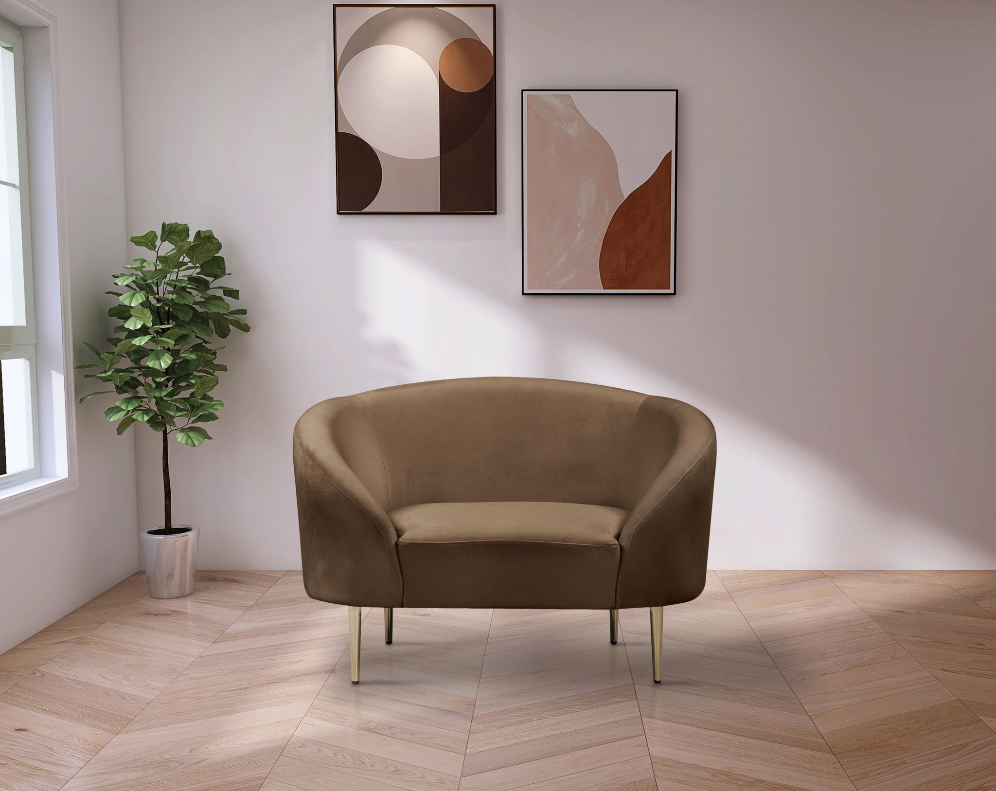 Ritz - Chair